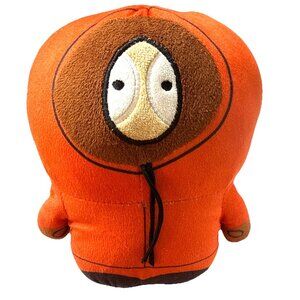 Kid Robot Phunny Plush South Park Kenny Plush 7”